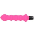 thumbnail image 4 of Cabezal de repuesto para masajeador de fascia, hilo de silicona, cabezal de máquina de masaje muscular, calibre rosa de 18 a 19 mm/0,71 a 0,75 pulgadas, 4 of 8