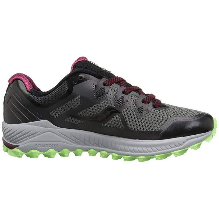 Saucony women's peregrine top 8 fitness shoes