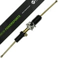thumbnail image 7 of Niche Steering Gear Box Rack & Pinion for Polaris RZR 800 1823497 UTV 519-CSR2228A, 7 of 7