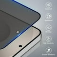 thumbnail image 2 of 3pc for Galaxy S22/S23/S24/S25 /PLUS /Ultra Matte Anti spy Privacy Screen Protector,9H Tempered Glass,Anti-Glare Anti-Scratch, Smooth and Responsive Absolute, No Bubbles, High Definition Clear,, 2 of 7