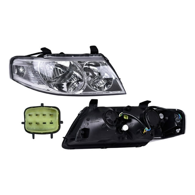 Faro Scala 2010 A 2013 Renault Der Fdo Crom Manual P/Halog DEPO