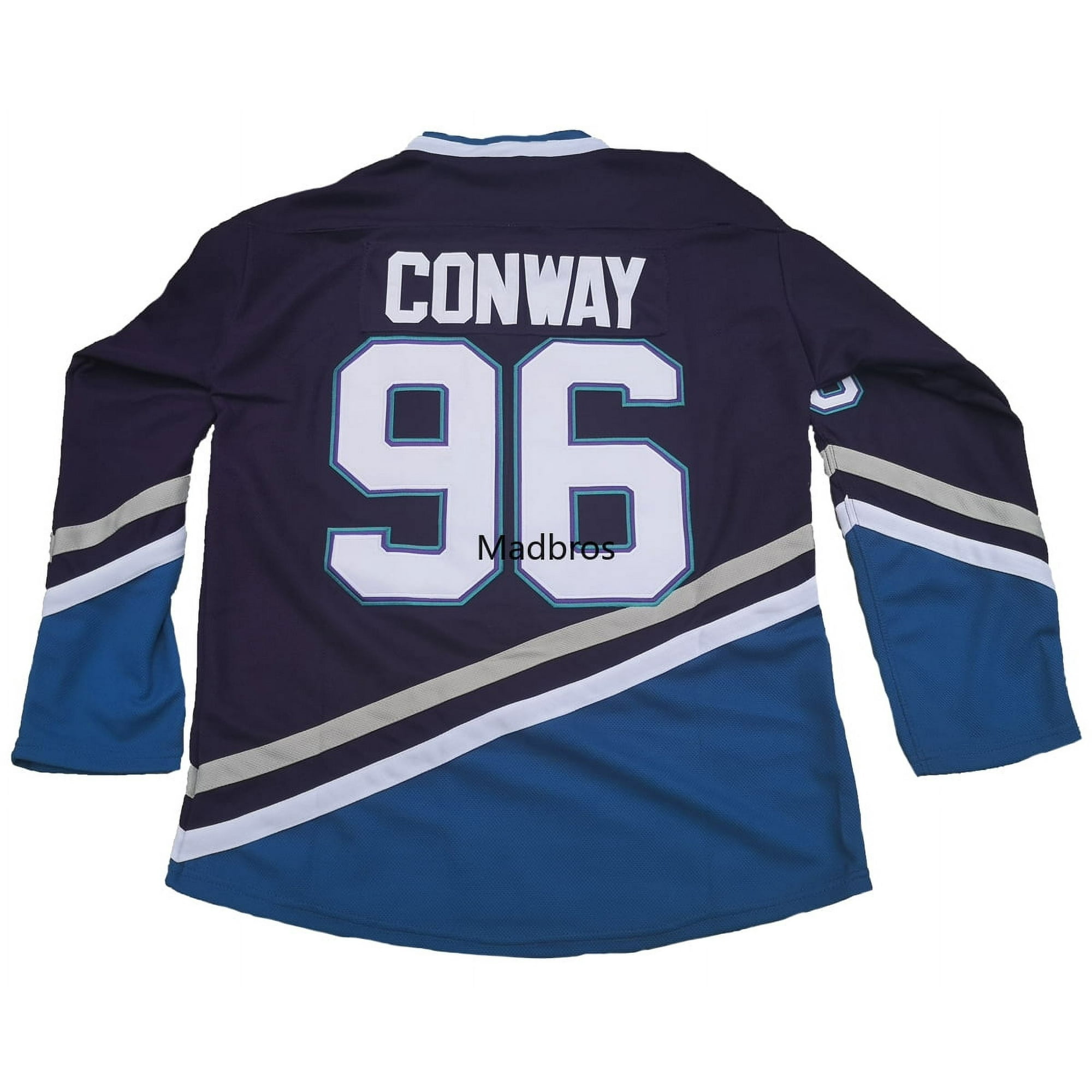 Teemu Selanne Jersey Mighty Ducks Hockey Jersey Paul Kariya