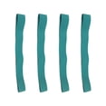 thumbnail image 1 of Cateissary 4 unids/set correas fijas ligeras y elásticas para asegurar artículos en cualquier lugar los colores frescos son muy Almacenamiento y organización del hogar Verde claro, 1 of 6