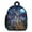 Blue, variant on Scooby-Doo Backpack Book Bags Casual Daypack for Travel Work Office