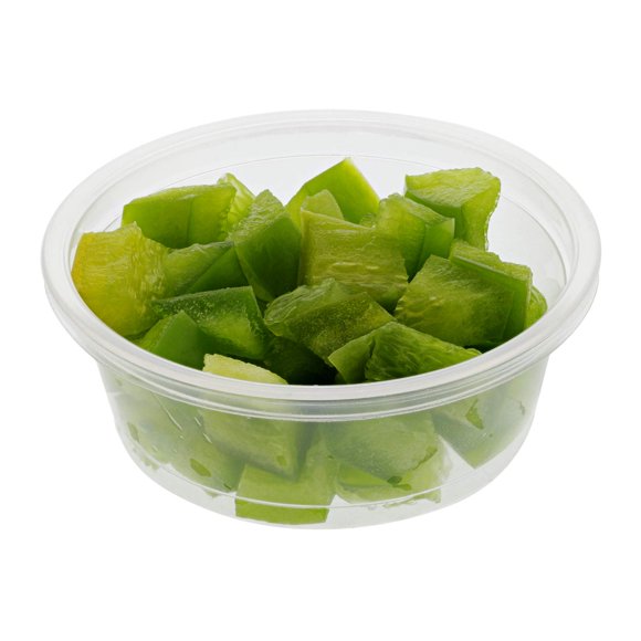 AmerCare Poly Translucent Portion Cup, 1.5 Ounce, Case of 2500
