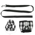 thumbnail image 4 of Harnais de Robe pour Cochon avec Capuchon, Harnais de Robe pour Cochon de Compagnie Harnais de Robe pour Animaux de Compagnie Testé Professionnellement, 4 of 12