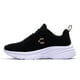 thumbnail image 2 of Tenis para Mujer Charly 1043276001 negro 27, 2 of 5