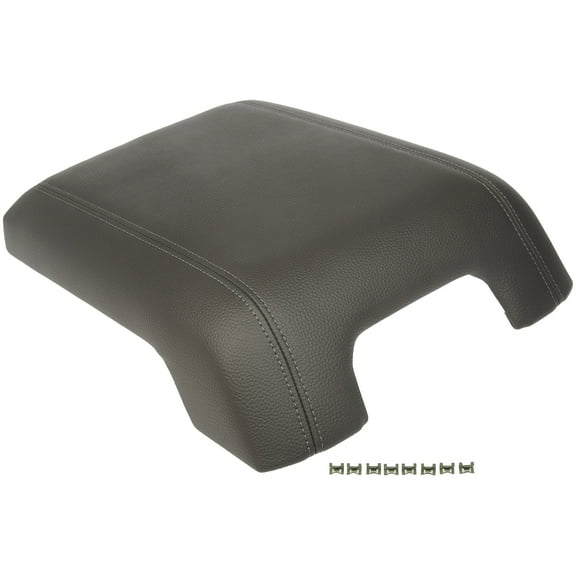 Dorman 925-003 Console Lid for Specific Ford Models, Gray