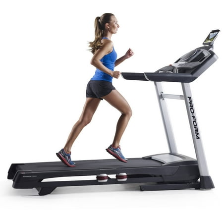 ProForm Power 995i Treadmill with Running Deck and 15% Power Incline