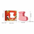 thumbnail image 2 of Pisexur Belleza Maquillaje Baño de medias navideñas Baño de limpieza profunda Baño de limpieza profundapara mujeres y hombres, 2 of 5