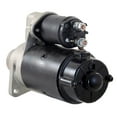 thumbnail image 2 of NEW STARTER MOTOR IS COMPATIBLE WITH AUSTIN MARINA 4 CYL 1.8L 1798CC 1973-75 LRS00149 25359A 25620A LRS00149 25359A 25620A/D 25674A 25674E, 2 of 3