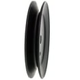 thumbnail image 4 of CUB CADET 956-1227 Deck Pulley 6.3 Dia RZT LT LTX 1040 1042 42 S Rider Mini L42, 4 of 8