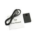 thumbnail image 1 of CNKOO Mini N9 Car Locator Voice Control Callback Anti-lost Device for Child Care Anti-theft Device N9 Audio Monitor Listening Surveillance GPS Positioning, 1 of 9