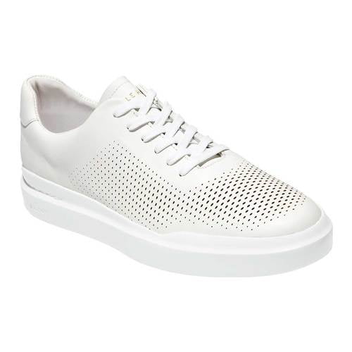 cole haan laser cut