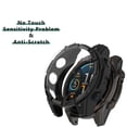 thumbnail image 4 of Funda con Vidrio Templado Msvueioe para Garmin Fenix 8 Solar 47mm, 4 of 6