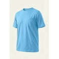 thumbnail image 6 of KingSize Men's Big & Tall The Ultra-Light Comfort Pocket Tee, 6 of 6