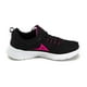 thumbnail image 1 of Tenis Dama Pirma Talla 22.5 Color Negro y Fucsia, 1 of 4