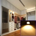 thumbnail image 3 of Naiovety Lámpara de pared LED para interiores, minilámpara de pared de aluminio para teatro, KTV, Bar, escaparate, galería de porche Iluminación y accesorios No.1 Naiovety HA024283-01, 3 of 5