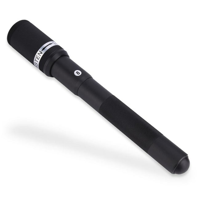 Aluminium Alloy Cue Extension Pool Cue Extension Billiard Pool Cue Extension Telescopic Extension 12.6inch Aluminium Alloy Billiard Pool Cue Extreme Extender Telescopic Extension