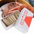 thumbnail image 3 of Bearachild Cigarrillos de horno pequeño, grapadoras, juguetes de adivinación, soluciones de medición de termopares de precisión mejorada Suministros de cerámica y alfarería, 3 of 6