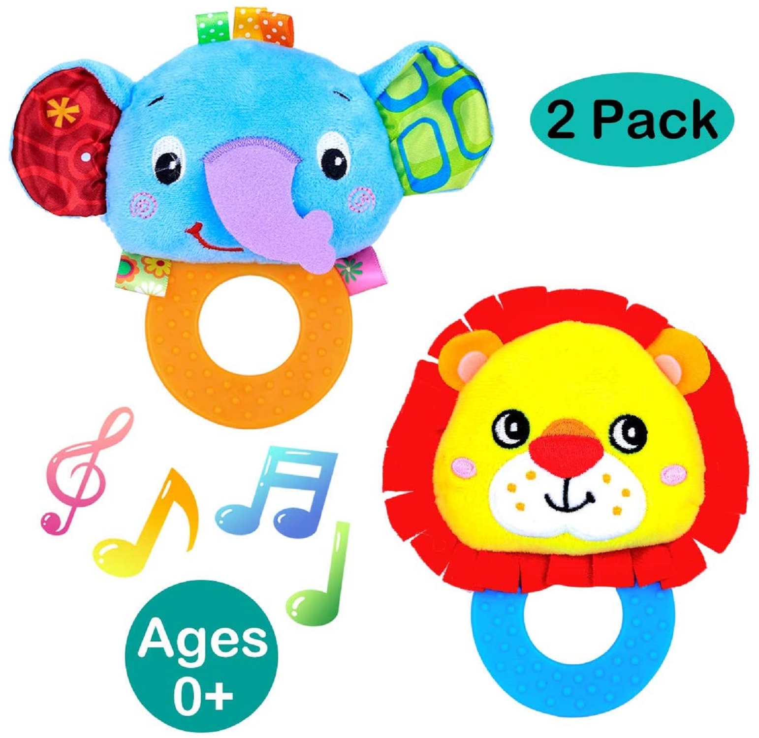 walmart newborn toys