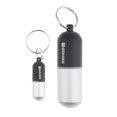 thumbnail image 1 of Contenedor de pastillas impermeable shamjiam 2 piezas soporte Negro, 1 of 9