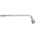 thumbnail image 2 of Extended Socket Wrench, Car Truck Tire Wrench 21mmm  For Joint Tool Supplies Accessories, 2 of 8