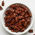 thumbnail image 4 of Pack Of 2 TRADER JOE'S Nuts Sweet & Spicy Pecans great for salads or snacking | 8 Oz Per Pack | Crown Craze, 4 of 6