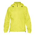 thumbnail image 1 of Gildan - Chaqueta Hammer Windwear para Hombre (Verde Seguridad), 1 of 2
