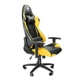 thumbnail image 2 of Silla gamer Primus Thrónos 101 negro, 2 of 4