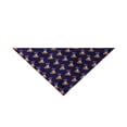 thumbnail image 1 of A Easter Pet Bandana Adjustable Dog Bib Scarf With Rabbit And Egg Print For Small Large Dogs Spring Holiday Party Decoration A, 1 of 7