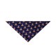 thumbnail image 2 of Ropa y accesorios de Pascua para mascotas, babero para mascotas, bufandas para mascotas con estampado de conejos y huevos de Pascua, decoraciones de Pascua ajustables, adecuadas para mascotas pequeñas, 2 of 6