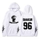 thumbnail image 2 of Sudadera con capucha de rapero 2pac Tupac Shakur 96 para hombres y mujeres, Sudadera con capucha informal de gran tamaño, Sudadera con capucha de Hip Hop y2k, ropa Unisex xuanjing unisex, 2 of 2