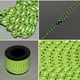 thumbnail image 2 of Night high recognition 50m reflective rope outdoor 4mm tent rope fixed durable polypropylene sky curtain wind rope, 2 of 4