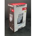 thumbnail image 6 of Schmidt Brothers Cutlery 14 Pc Elite Series Forged Premium German Stainless Steel Knife Block Set, 6 of 6