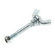 thumbnail image 5 of Piezas de repuesto para zancos de paneles de yeso, correa de banda para piernas, Kit de correa de fijación de piernas ajustable 1 Uds tornillo Cola Suela de zanco con tornillo para paneles de yeso, 5 of 8