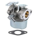thumbnail image 4 of Easy Installation Carburetor for For TECUMSEH 5HP HS50 HSSK50 Snowblower, 4 of 8