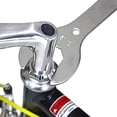 thumbnail image 3 of UDIYO MTB Mountain Bike Front Fork Headset 30/32/36/40mm Steel Wrench Spanner Tool, 3 of 6