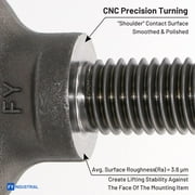 Lifting Shoulder Eye Bolt 3/4-10 X 1-1/2