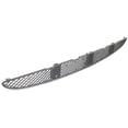 thumbnail image 4 of For 2000 Benz S-Class S430 & S500 Front Lower Bumper Cover Grill Grille Assembly, 4 of 5
