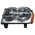 thumbnail image 1 of FARO - Compatible con Jeep Grand Cherokee 2005 - 2007 Piloto GEN Genérica ., 1 of 4