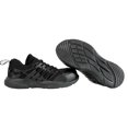 thumbnail image 4 of Tenis de seguridad Industrial Kuali Shoes Dielectricos Poliamida Casquillo NEGRO TOTAL #25 22/26, 4 of 4