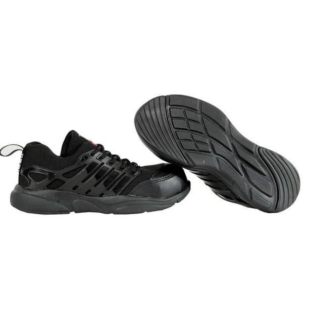 Tenis con casquillo adidas sale