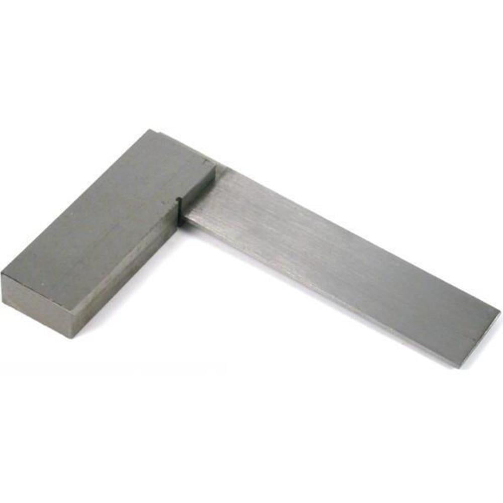 3" Steel Square Machinist Set 90 Degree Hand Tool New