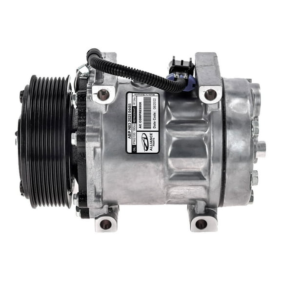 A/C Compressor for Freightliner CENTURY, Columbia, FL70, M2 106, SPRINTER,... QU