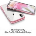 thumbnail image 5 of (New SKU) Poetic Lucent Series for Apple iPhone X Rose Gold, 5 of 6