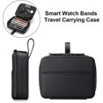 thumbnail image 3 of Organisateur de Bracelet Étui Intelligent Léger et Durable Chargeur Spacieux Portable Compatible avec Bracelets de Montre Intelligente, 3 of 4