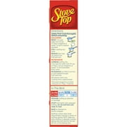 Stove Top Savory Herbs Stuffing Mix, 6 oz Box