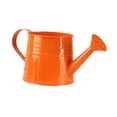 thumbnail image 2 of Lata de riego para plantas interiores y al aire libre para de agua agrandada de agua de agua en el jarrón decorativo de jardinería para, 2 of 8