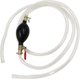 thumbnail image 1 of Portable Manual Fuel Transfer Pump - Manual Fuel Transfer Pump Portable Siphon (2m), 1 of 5